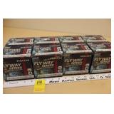 12ga BBB 3 1/2" Fiocchi 25 rounds ea