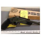 Rossi .410ga 3" / .45 Colt new in box 9"