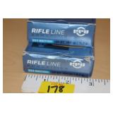 303 Brittish SP BT 180 grain 20 rounds