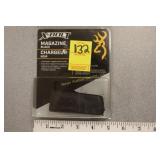 X-Bolt short mag magazine