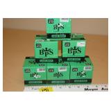 410 ga 2 1/2", 6 shot 25 rounds