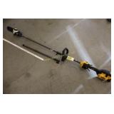 DeWalt 60v Pole saw Model DCST972