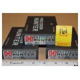 25-06 Rem Hornady 110 grain 20 rounds