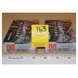 220 Swift Hornady 55 grain 20 rounds