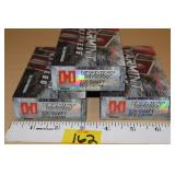 220 Swift Hornady 55 grain 20 rounds