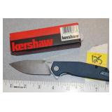 Kershaw folding knife - Lucid 2036