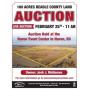 2/25 Beadle Co Land LIVE Auction 160 Acres Feb. 25th 11am
