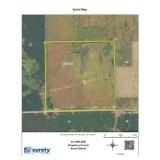 SE 1/4 23-109N-58W Esmond Twp. Kingsbury County SD