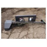 Sickle Mower 72" cut