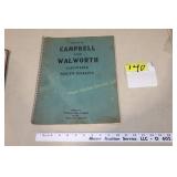 Atlas of Campbell and Walworth Counties SD