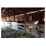 "Pony Barn" on SD State Fairgrounds