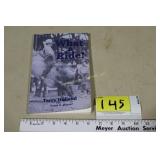 What a Ride by Terry Holland