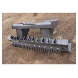 Ripper / Landscape Groomer 72" wide