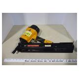 Bostitch air nailer 2"-3 1/2"