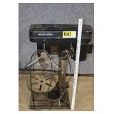 Black & Decker Drill Press 12 speed 3/4 HP