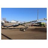 Convey-All TC14*335 Belt Conveyor