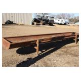 Feed Bunk 20