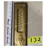 Aderhold & Ellison Inc DeSmet, SD Ad