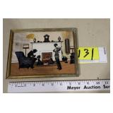 Farmers Co-op Creamery Madison, SD Advertisement