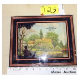 Anderson Lumber & Hardware, Burke, SD ad