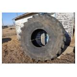 900/75R32 Firestone Tire