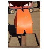 Sioux Mineral Feeder