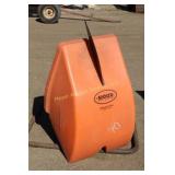 Sioux Mineral Feeder