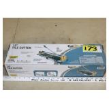 14" tile cutter NIB