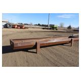 Feed Bunk Foremost 20