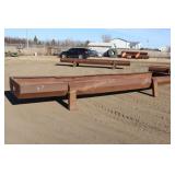 Feed Bunk Foremost 20