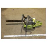 Poulan Pro 2150 chainsaw 15
