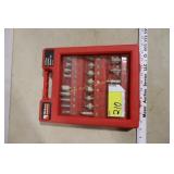 Router bits