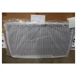 Aftermarket grill for 1998-2003 Volvo VNL