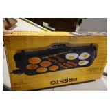 Presto Griddle