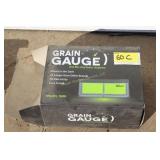 Grain Gauge - new in box
