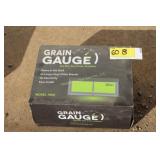 Grain Gauge - new in box