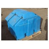 Cattle waterer - Pride of the Farm