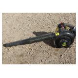 JD Pro Series gas leaf blower