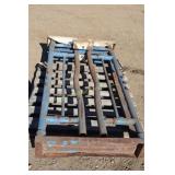 Headgate - self catching