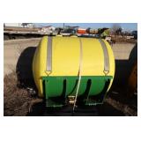 420 Gallon Liquid Fertilizer Tank