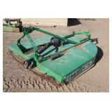 Rotary Mower RC2084 Frontier 3pt 540 PTO