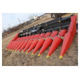 2011 Geringhoff Rota-Disc 12 Row Corn Head