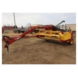 2010 New Holland 499 Haybind- 12