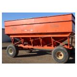 Gravity Wagon Kilbros model 500