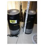 Hunter air purifiers