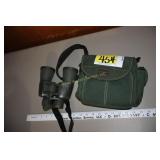Winchester 10x50 binoculars