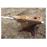 Anvil small