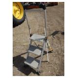 Little Giant jumbo step