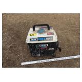 Pulsar 1200 watt generator