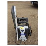 Blue Clean power washer 1850 PSI